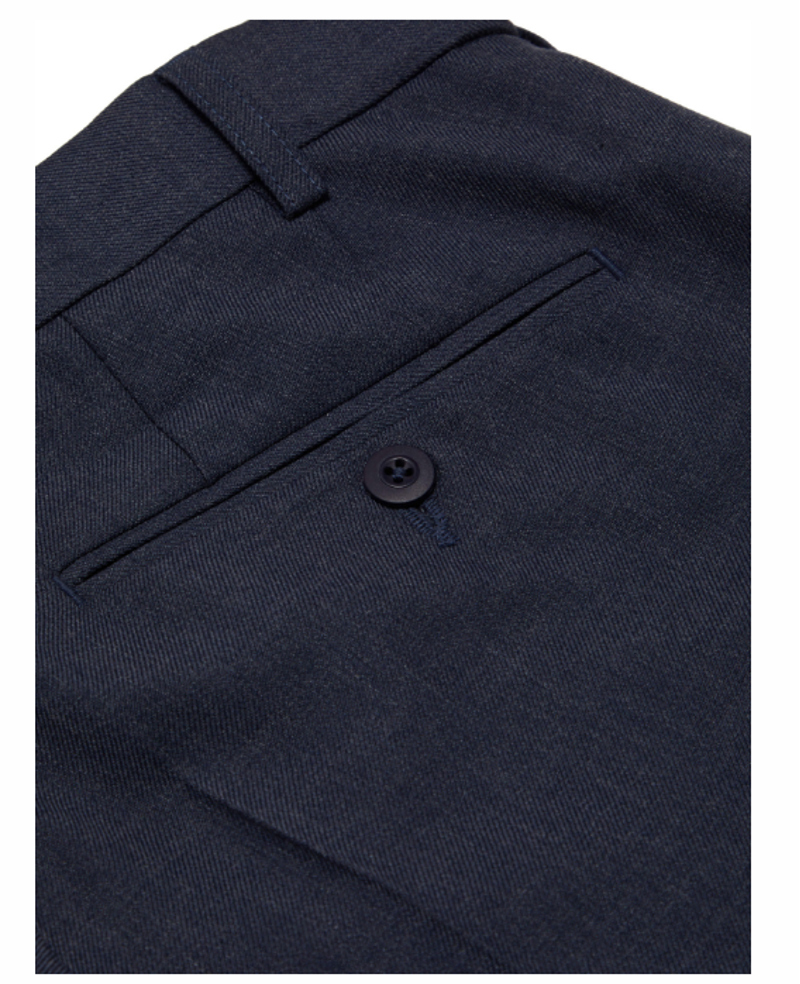  Prestige San Vito Trouser Mid Blue 70483/27-2